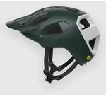 POC Cularis Helmet pargasite grn m / hyd wh m Gr. M
