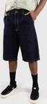 Dickies Madison Denim Shorts rinsed 36 Herren