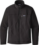Patagonia Micro D Fleecejacke black XS Herren