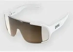 POC Aspire Hydrogen White Sonnenbrille prty sny slv clarity trl /prty sny slv