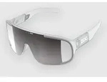 POC Aspire Translucent Sonnenbrille sunny silver clarity road/sunny silver