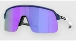 Oakley Sutro Lite Matte Navy Sonnenbrille prizm violet Gr. Uni