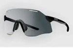 Smith Vert Black +Bonus Lens Sonnenbrille photochromic clear to gry Gr. Uni