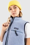 Patagonia Retro Pile Weste barnacle blue L Damen