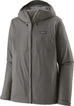 Patagonia Torrentshell 3L Rain Jacke noble grey L Herren