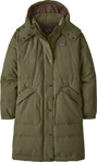Patagonia Downdrift Parka basin green M Damen