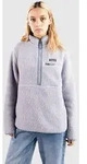 Patagonia Retro Pile Marsupial Half-Zip Fleece Pullover permafrost purple Gr. XS