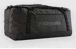 Patagonia Black Hole Duffel 100L Reisetasche black black w/black
