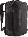 Patagonia Black Hole Mini MLC Reisetasche black black w/black