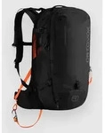 Ortovox Avabag Litric Freeride S 26L Rucksack black raven 90202