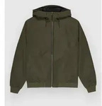 Element Jacke forest night Gr. L
