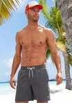 O'Neill Vert 16'' Boardshorts asphalt S Herren