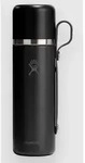 Hydro Flask 28 Oz Hot Flask And Cup Flasche black Gr. Uni