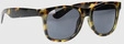 Vans Spicoli 4 Cheetah Tortoise Sonnenbrille cheetah tortoise