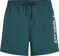 O'Neill Cali 16'' Boardshorts alma steel S Herren