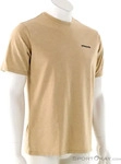 Patagonia P-6 Logo Responsibili T-Shirt talon gold S Herren