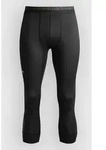 Ortovox 185 Rock 'N' Wool Short Funktionshose black raven Gr. S