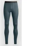 Ortovox 185 Rock 'N' Wool Long Funktionshose dark arctic grey Gr. S