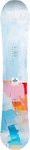 Nitro Lectra Abstract 2026 Snowboard uni 138 Damen