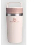 Stanley The Cafe-To-Go Travel Mug Flasche rose quartz Gr. Uni