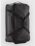 Patagonia Black Hole Wheeled Duffel 70L Reisetasche black black w/black