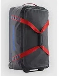 Patagonia Black Hole Wheeled Duffel 70L Reisetasche amnta rd smolder blue w/amnta rd