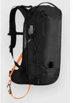 Ortovox Avabag Litric Freeride 18L Rucksack black raven 90202 Gr. Uni