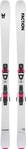 Faction Dancer 79 Sys White 2026 Ski white plated 158 Herren