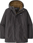 Patagonia Isthmus Parka ink black XXL Herren