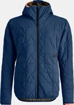Ortovox Ravine Metawool 90 Jacke deep ocean 54201 S Damen