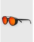 CHPO Rickard Black Sonnenbrille red mirror Gr. Uni