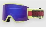 Smith Squad XL Serpentine Lined Up Goggle chromapop evrydy violt m Gr. Uni