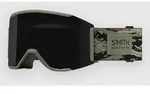 Smith Squad Mag Eye Of The Tiger Goggle chromapop sun black Gr. Uni