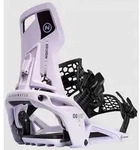 Nidecker OG Supermatic 2026 Snowboard-Bindung heather S