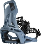 Nidecker OG Supermatic 2026 Snowboard-Bindung atlantic S