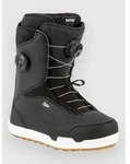 Nitro Scala BOA 2026 Snowboard-Boots black Gr. 23.5