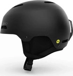 Giro Ledge FS MIPS Helm matte black S
