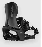 Nidecker LT Supermatic 2026 Snowboard-Bindung black M