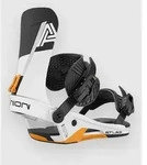 UNION Atlas 2026 Snowboard-Bindung orange S white/orange Herren