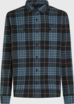 O'Neill Must-Have Flannel Hemd blue flannel check XXL Herren