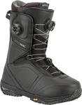 Nitro Team BOA Wide 2026 Snowboard Boots black 27.5 Herren