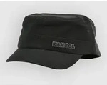Kangol Cotton Twill Army Cap black Gr. LXL