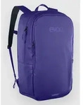 Evoc Urban 25 Rucksack violet / black Gr. Uni