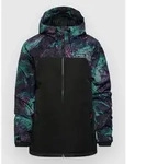 Horsefeathers Tay Jacke mosaic Gr. XS