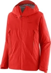 Patagonia Super Free Alpine Jacke sizzle red L Herren