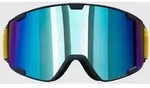 Red Bull SPECT Eyewear Park Dark Blue Goggle smoke with blue Gr. Uni