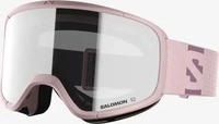 Salomon Aksium 2.0 Pink Goggle heavenly pink