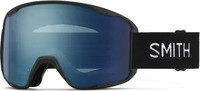 Smith Preview Black Goggle chromapop evrydy blu m