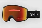 Smith Preview Black Goggle chromapop evrydy rd mrror Gr. Uni