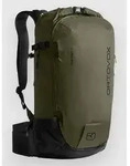 Ortovox Free Rider 28L Rucksack dark wild herbs 62701